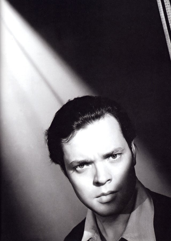 slika 1 Orson Vels Srećan rođendan, Orson Welles! 