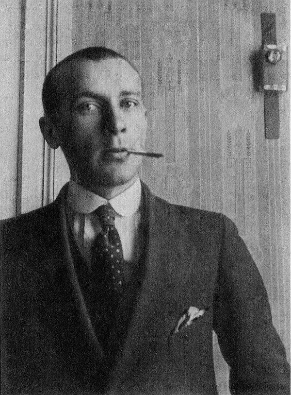 slika 3 Bulgakov1910s Srećan rođendan, Mihail Bulgakov! 