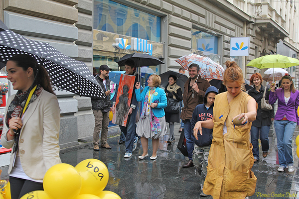 IMG 8966 Belgrade Open Art: Kada umetnost krene ka publici 