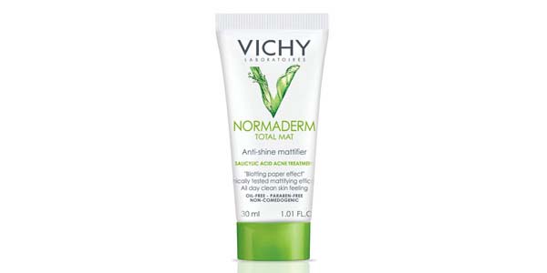 Untitled 2 Beauty predlog dana: Vichy Normaderm Total Mat