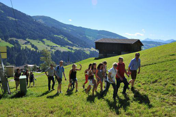 alpbach 1 Stipendije za Evropski forum ALPBAH aplicirajte do 07. jula 