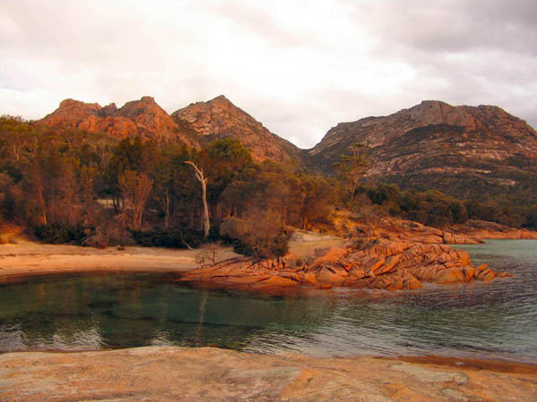 1 tasmania australia Prelepe tajne turističke destinacije 