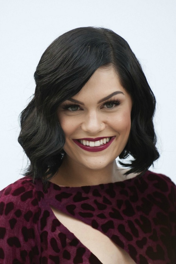 Jessie J 2 Beauty Moments: Najlepše frizure, Jessie J