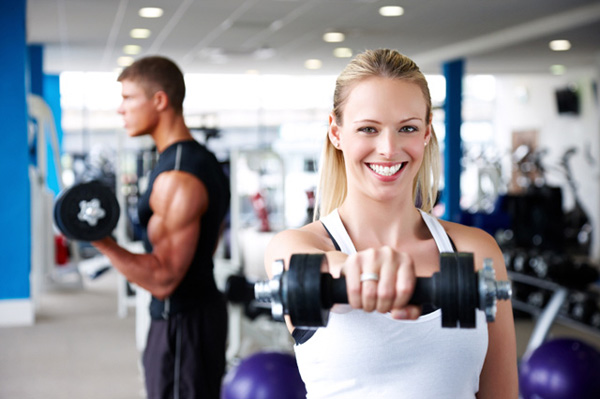 gym 3 Korisni saveti za zdravlje: kako mozak i telo držati uvek u treningu 