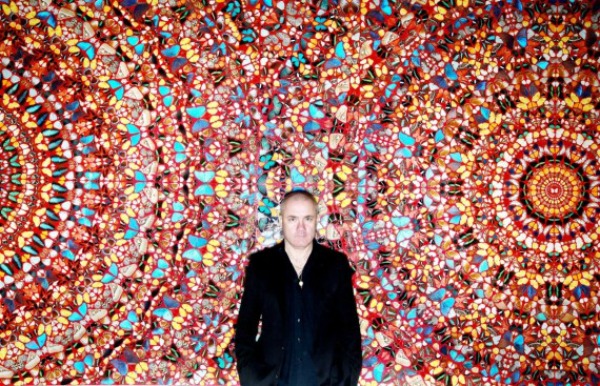 Damien Hirst Najbolje modne saradnje 