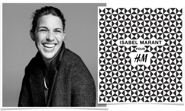 Isabel Marant Pour HM Najbolje modne saradnje 