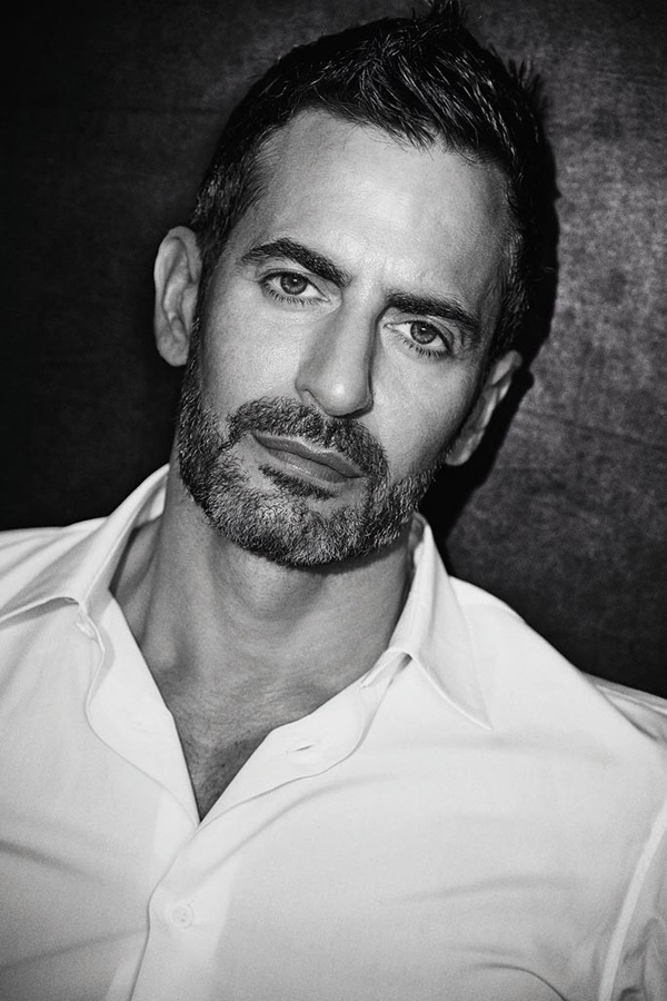 cfda journal06 Otvoreno o modi: Marc Jacobs 