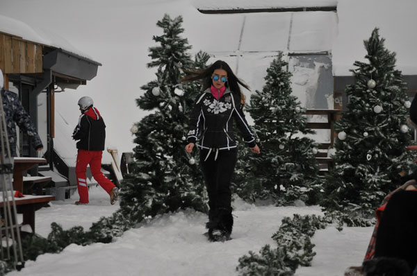 DSC 2619 Moda na Kopaoniku: Snow Fashion Show 