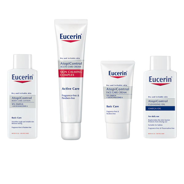 eucerin Eucerin® AtopiControl 