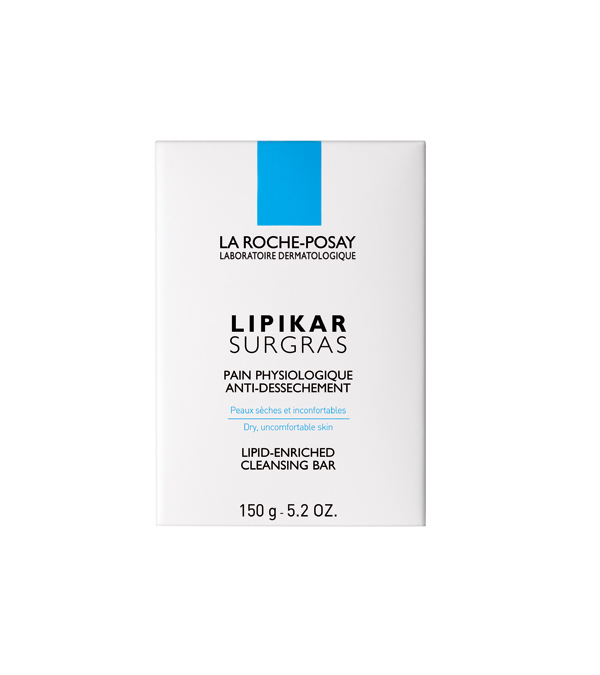 LRP LIPIKAR SURGRAS PAIN PHYSIO 150G1 La Roche Posay vodi u borbi protiv izrazito suve kože