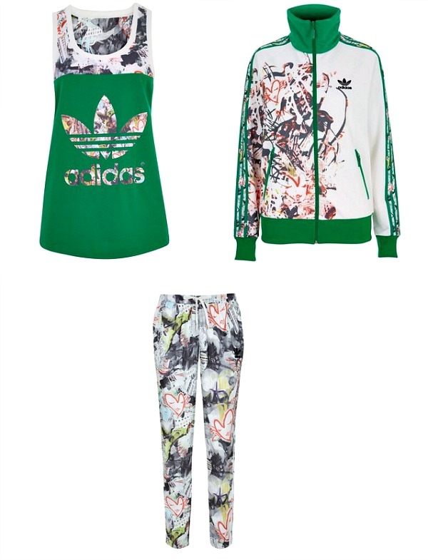 05 adidas topshop Adidas i TopShop: Sport i elegancija 