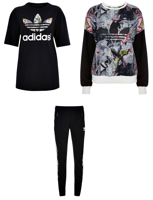 06 adidas topshop Adidas i TopShop: Sport i elegancija 