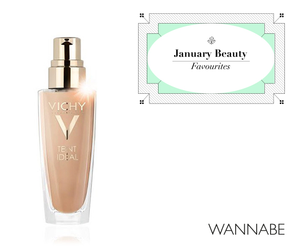 1 2 February Beauty Favourites