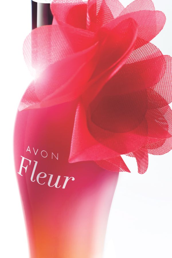 Avon Fleur slika 1 Avon Fleur: Novi vesnik proleća 