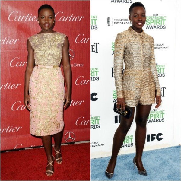 PicMonkey Collage41 Evolucija stila: Lupita Niongo