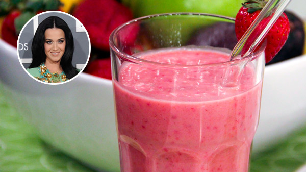 harley pasternaks weight loss smoothies002 Kakav smoothie voli Keti Peri