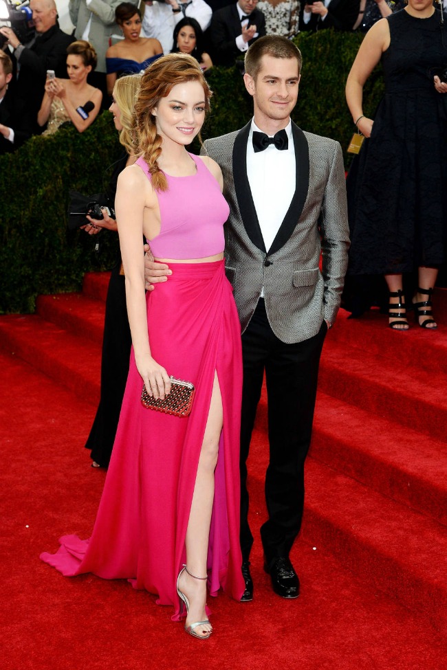 83 Fashion Police: Met Gala 2014. 