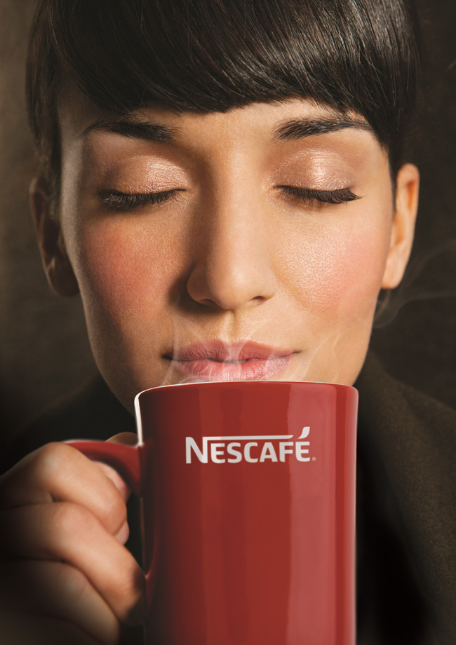 NC image Započnite vikend uz šoljicu NESCAFÉ kafe