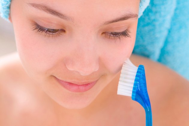 embedded exfoliating teen skin Beauty saveti: Nega mlade kože uzvraća svojom lepotom u starosti