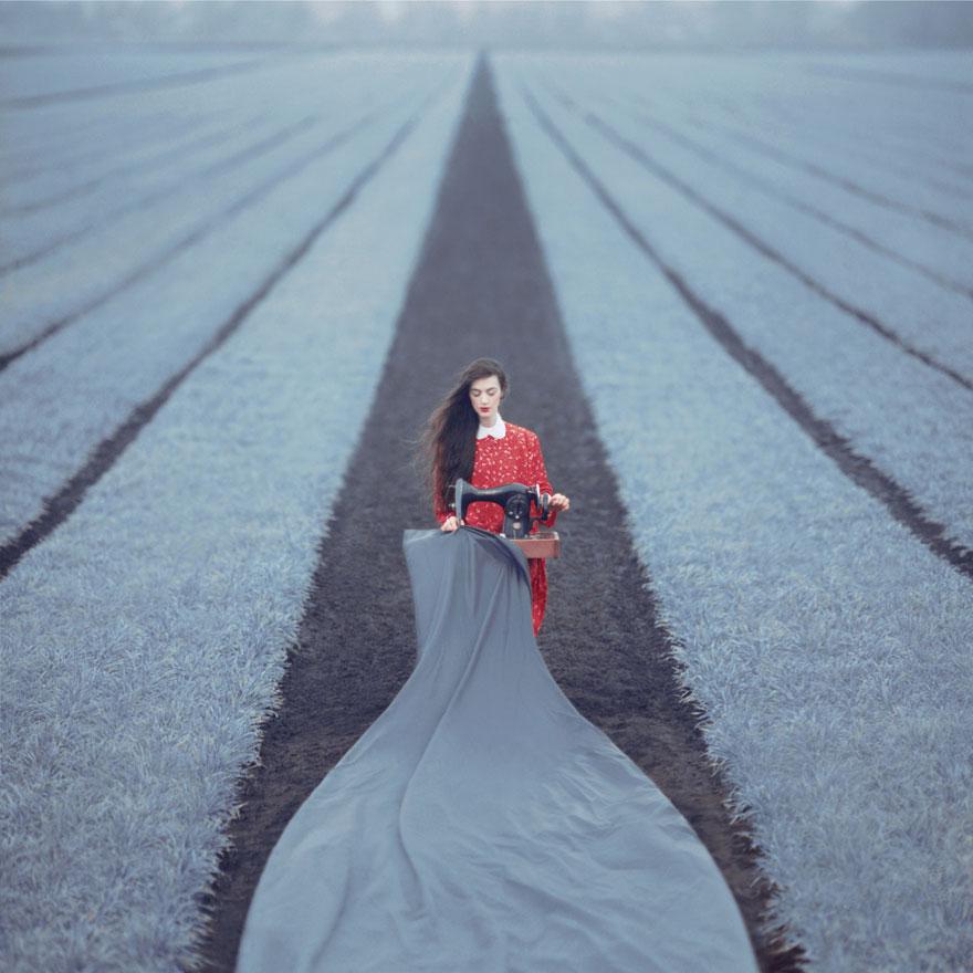 surreal photography oleg oprisco 1 Umetnik nedelje: Oleg Oprisko 