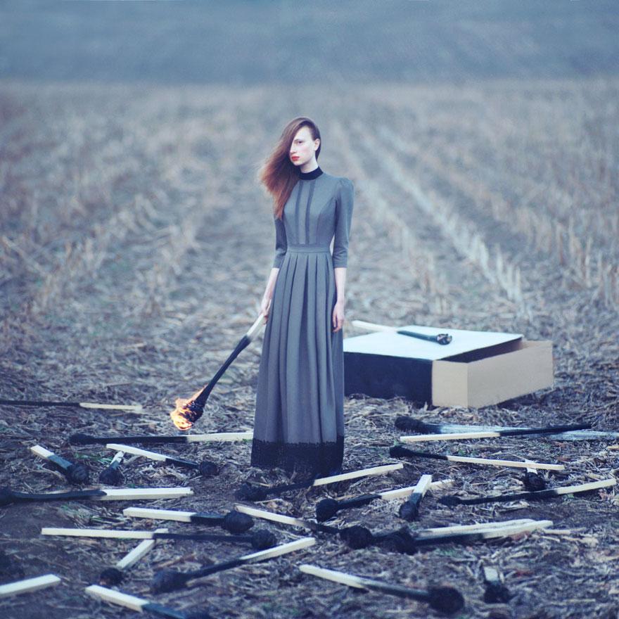 surreal photography oleg oprisco 11 Umetnik nedelje: Oleg Oprisko 