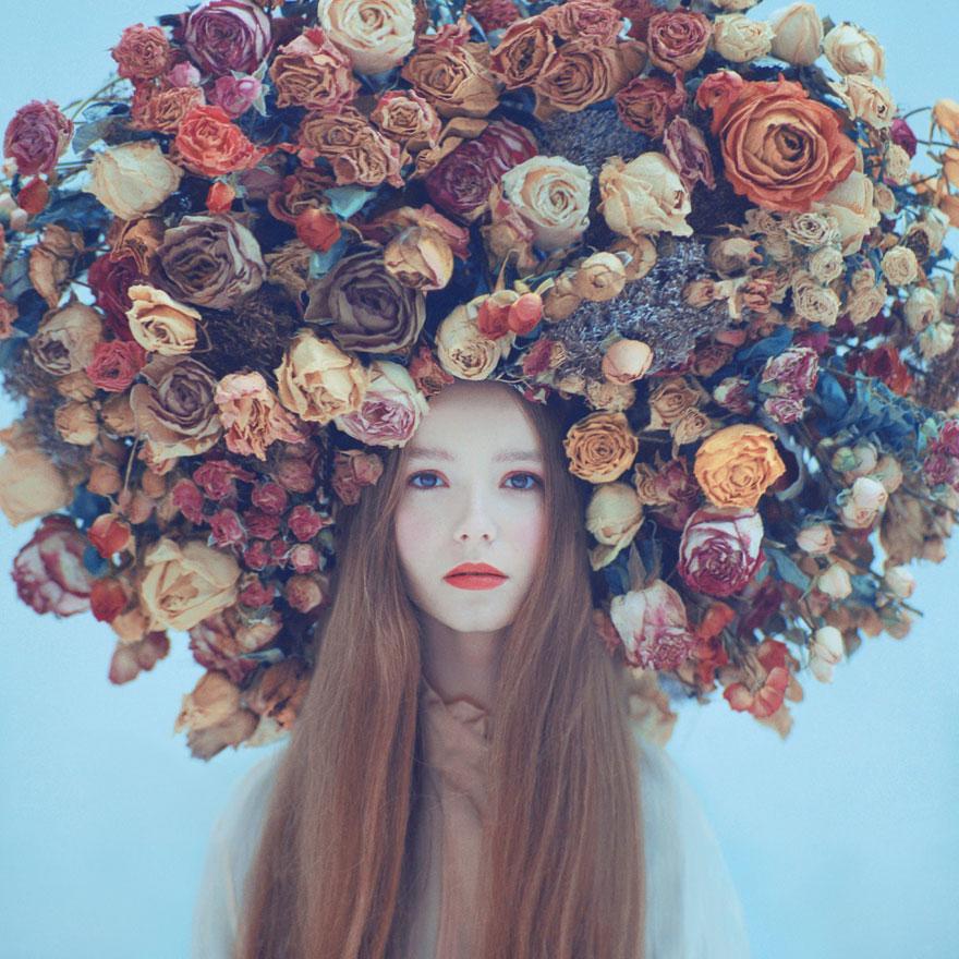 surreal photography oleg oprisco 13 Umetnik nedelje: Oleg Oprisko 