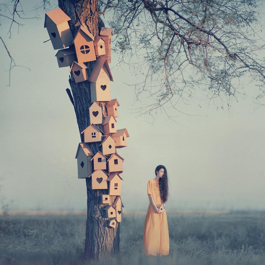 surreal photography oleg oprisco 19 Umetnik nedelje: Oleg Oprisko 