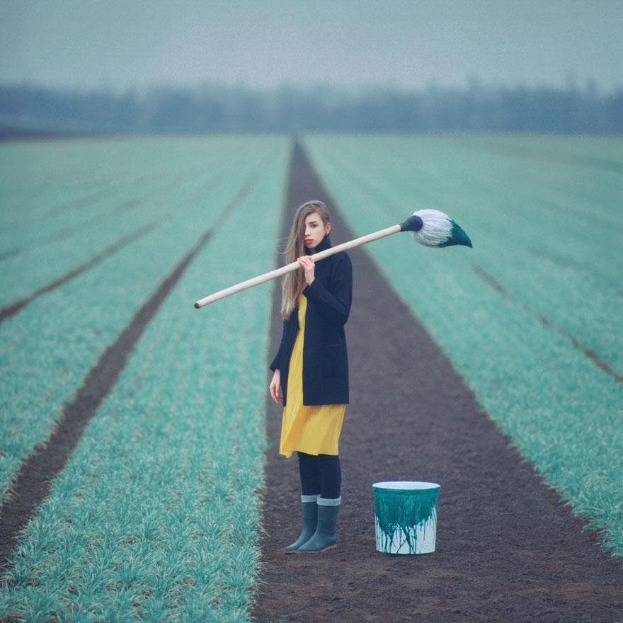 surreal photography oleg oprisco 3 Umetnik nedelje: Oleg Oprisko 