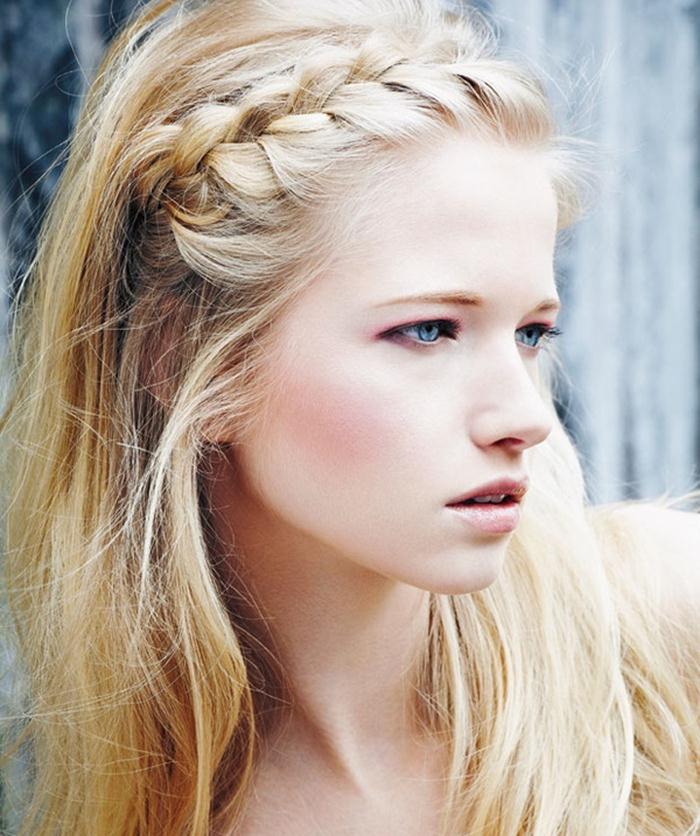 Braided Hairstyles For Long Hair Bone Zvezde poručuju: Ovo su frizure za vaš horoskopski znak 