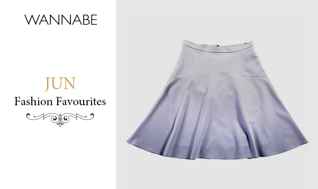 Fashion Favourites JUN 6 June Fashion Favourites