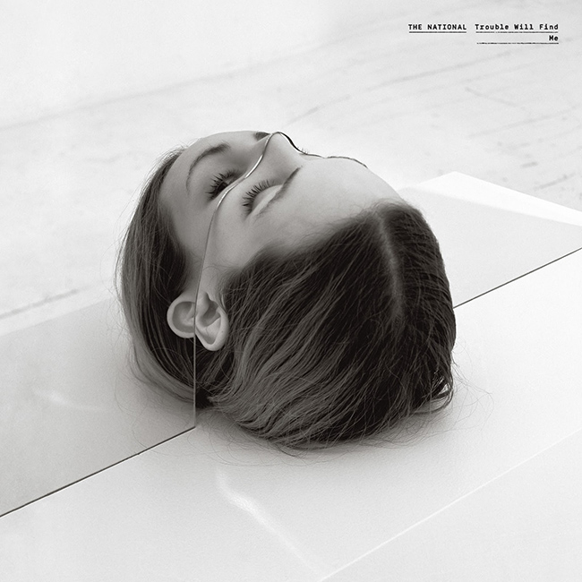 Album Trouble Will Find Me benda The National Tri u jedan: Film, album i knjiga za još kvalitetniji avgust! 