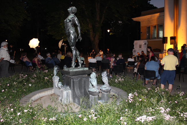 Festival koji će vas šokirati Procvetaj Šta je smešno4 Festival koji će vas šokirati: Procvetaj   Šta je smešno?!