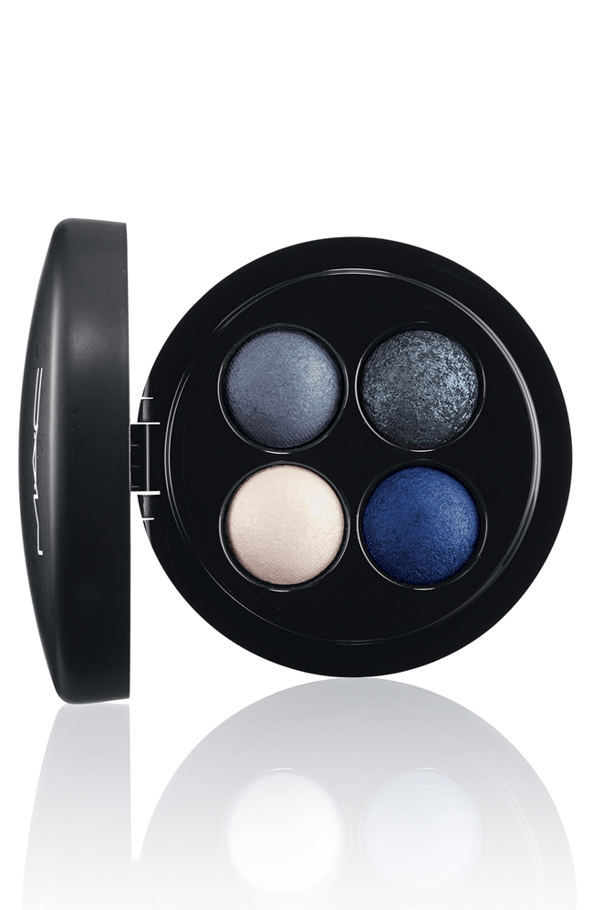 MINERALIZE Eyeshadow Sprinkle Of Blues paleta senki Beauty must have: Mineralize paleta senki za oči