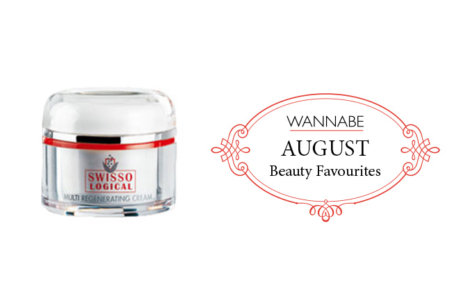 Beauty Favourites Avgust 2014 1 Omiljena kozmetika iz avgusta