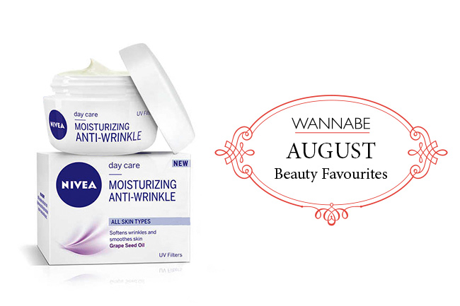 Beauty Favourites Avgust 2014 6 Omiljena kozmetika iz avgusta