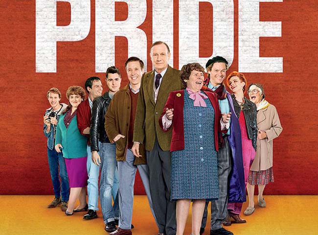 Pride  Koji će se filmovi gledati ove jeseni 