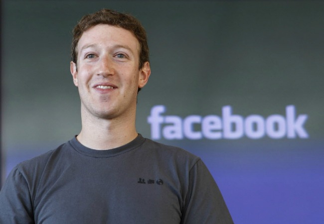 mark zuckerberg Citati Marka Cukerberga o uspehu