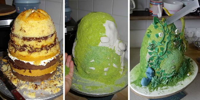 torte 20 Torte kao umetnost