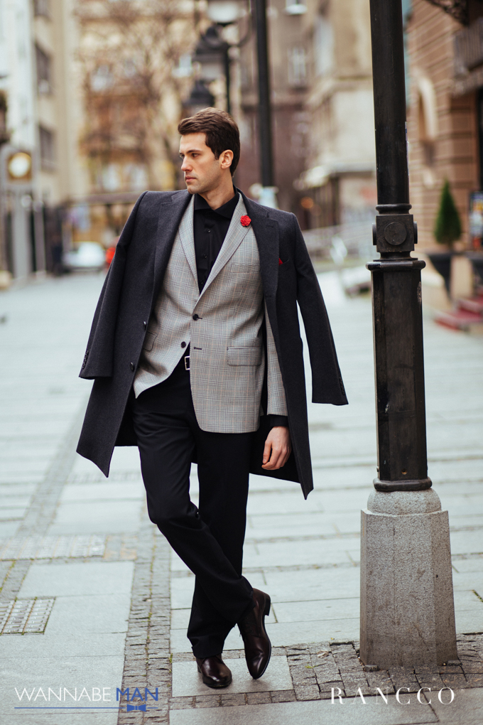 Rancco odela fashion predlog wannabe 2 Rancco modni predlog: Moderni džentlmen