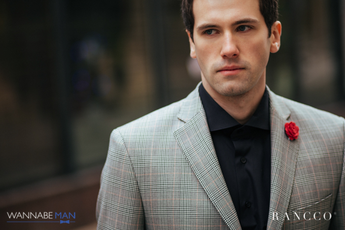Rancco odela fashion predlog wannabe 5 Rancco modni predlog: Moderni džentlmen