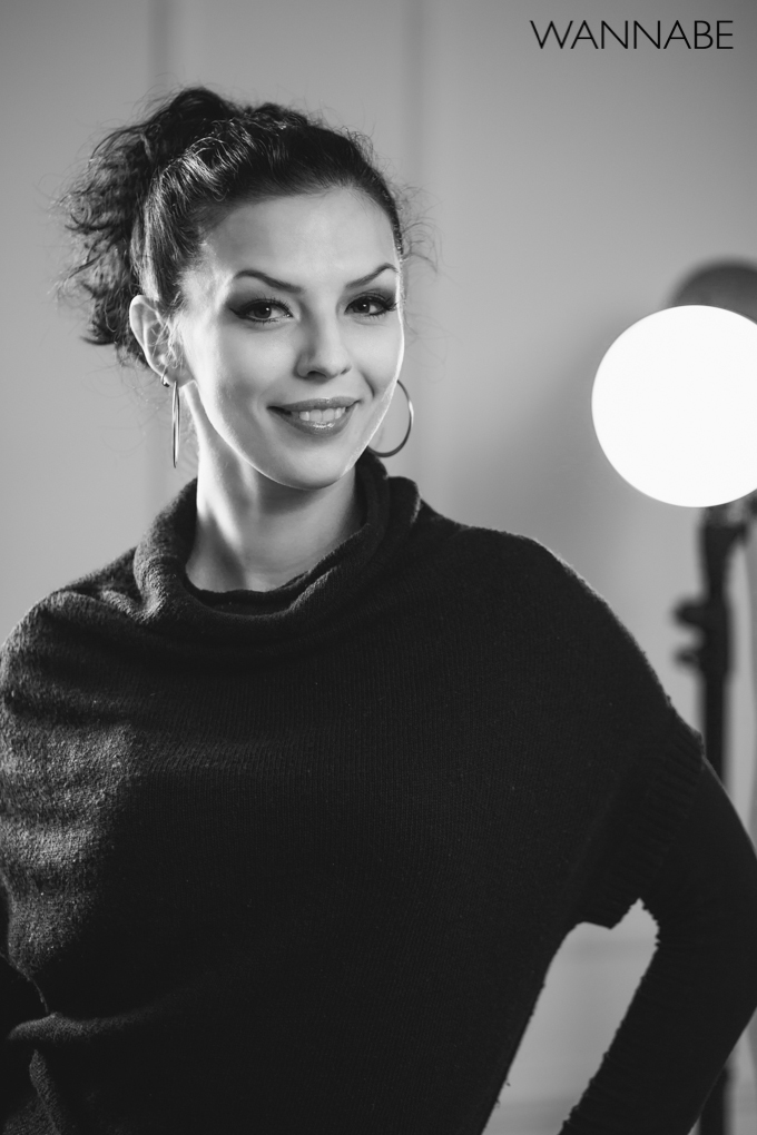 natasa belic3 Wannabe intervju: Nataša Belić, pole dance instruktorka
