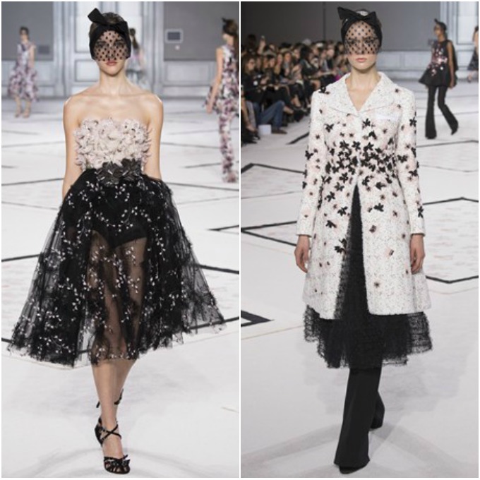 paris haute couture fashion week 4 Paris Haute Couture Fashion Week: Drugi dan