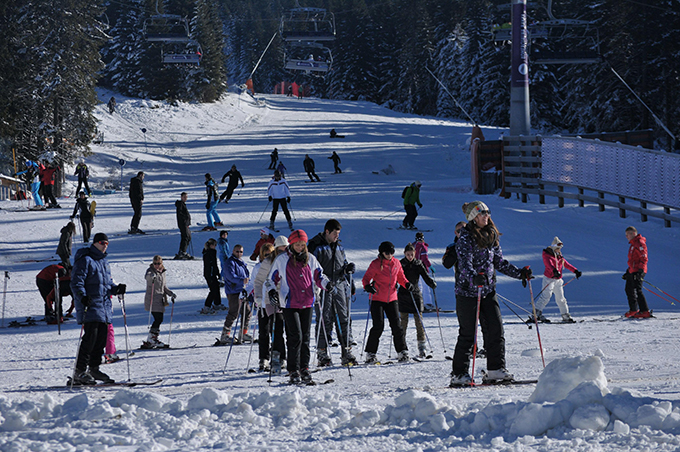 Kopaonik Produženo uživanje u zimi i skijanju uz promotivne cene smeštaja i ski karata