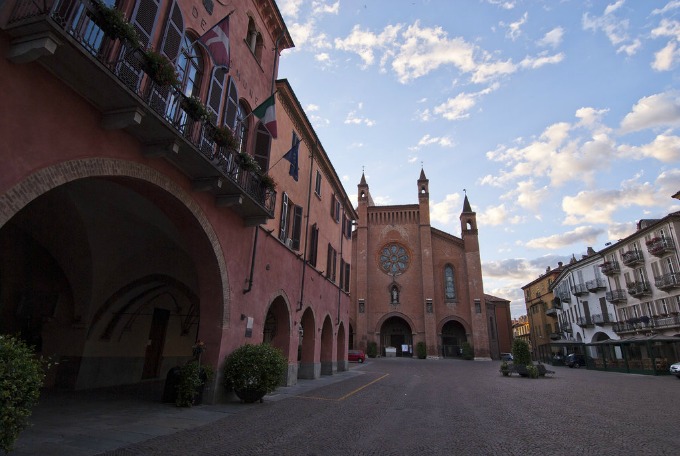 italijanski gradici 4 Italijanski gradići koje morate posetiti 