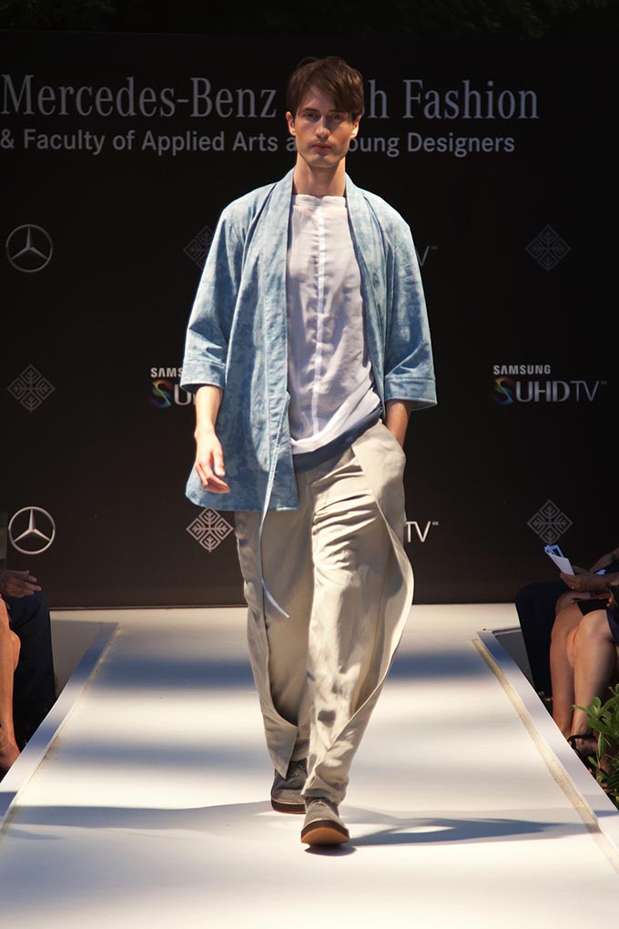 Mercedes Benz Fresh Fashion 3 Mercedes Benz Fresh Fashion