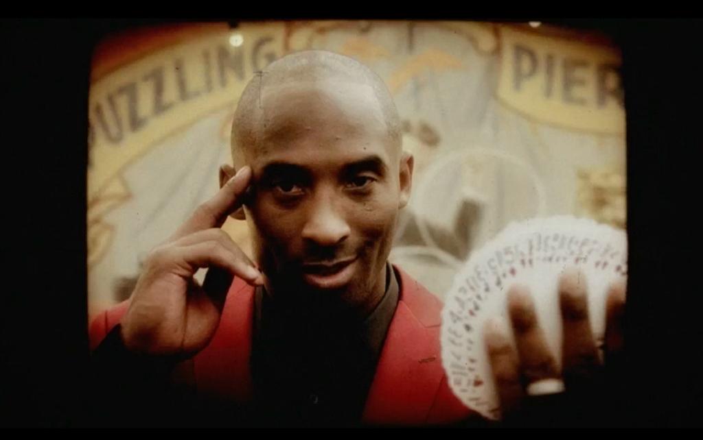 Kobe Bryant u klubu najboljih NIKE+ run club besplatni treninzi za sve trkače 