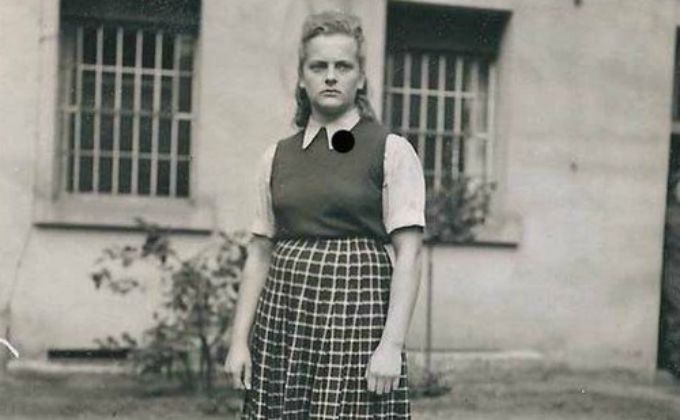 irma grese Najzlobnije žene u svetskoj istoriji