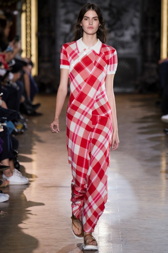 stella mccartney 1 Giambattista Valli i Stella McCartney na Nedelji mode u Parizu