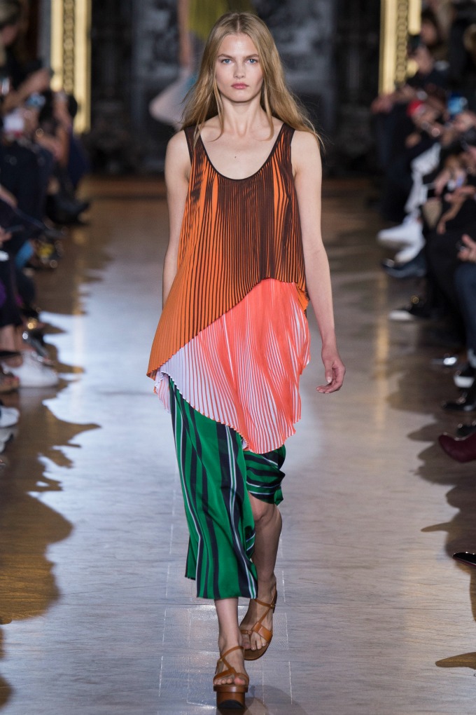 stella mccartney 4 Giambattista Valli i Stella McCartney na Nedelji mode u Parizu