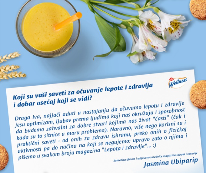 wellness kreativna pitanja 3 Ovo su najkreativnija pitanja po mišljenju Wellness stručnjaka